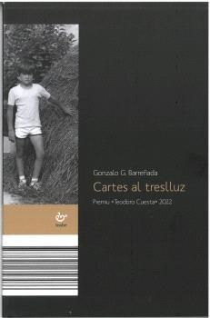 Nº48 CARTES AL TRESLLUZ - TRABE