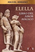 ELELLA, LIBRO DEL AMOR MÁGICO