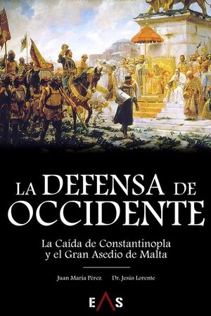 LA DEFENSA DE OCCIDENTE
