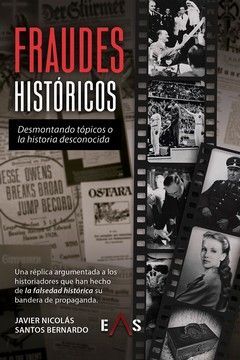 FRAUDES HISTÓRICOS