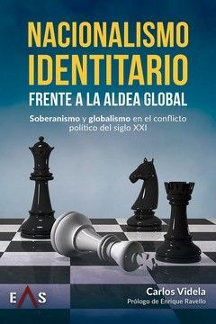 NACIONALISMO IDENTITARIO FRENTE A A LA ALDEA GLOBAL