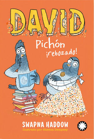 DAVID PICHON, IREBOZADO!