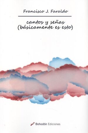 CANTOS Y SEÑAS