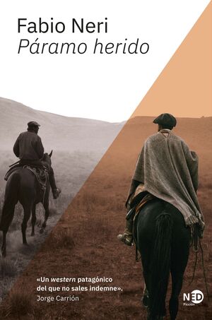 PARAMO HERIDO
