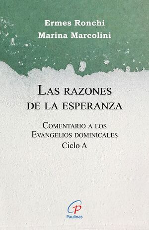 LAS RAZONES DE LA ESPERANZA