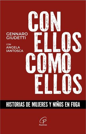 CON ELLOS COMO ELLOS
