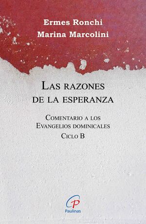 LAS RAZONES DE LA ESPERANZA