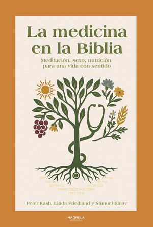 MEDICINA EN LA BIBLIA, LA