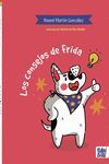 LOS CONSEJOS DE FRIDA (2ªED)