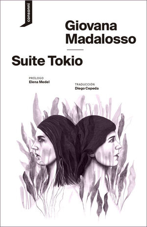 SUITE TOKIO