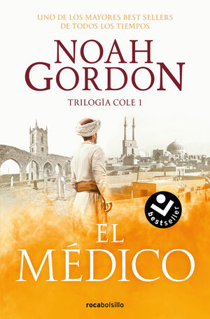 EL MEDICO TRILOGIA DE LA FAMILIA COLE 1