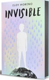 INVISIBLE (EDICIÓN LUNA)