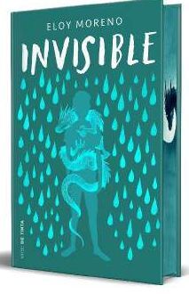 INVISIBLE (EDICIÓN DRAGÓN)