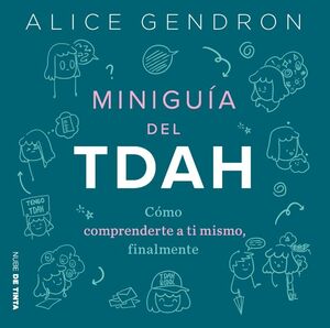 MINIGUIA TDAH
