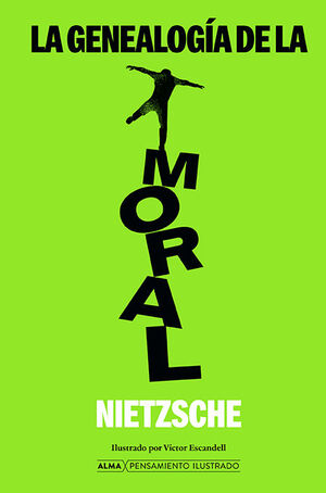 GENEALOGIA DE LA MORAL, LA