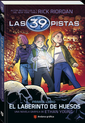 LAS 39 PISTAS