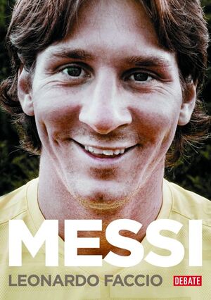 MESSI EDICION ACTUALIZADA