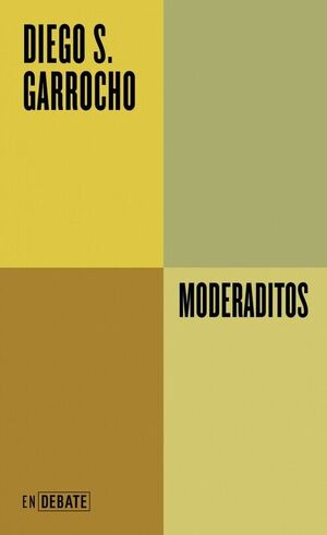 MODERADITOS (SERIE ENDEBATE)