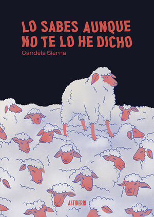 LO SABES AUNQUE NO TE LO HE DICHO 2ªED