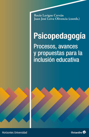 PSICOPEDAGOGÍA