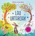 LAU URTAROAK VIVALDI