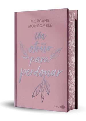 UN OTOÑO PARA PERDONAR (EDICION ESPECIAL LIMITADA EN TAPA DURA CON CANTOS PINTAD