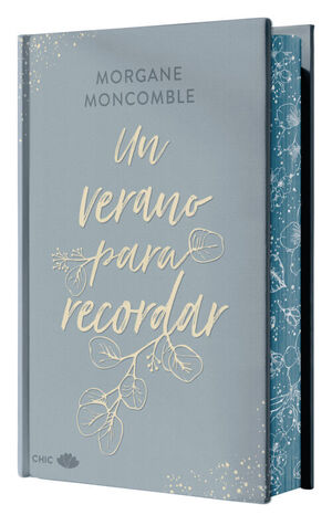 UN VERANO PARA RECORDAR (EDICION ESPECIAL LIMITADA CON CANTOS PINTADOS)