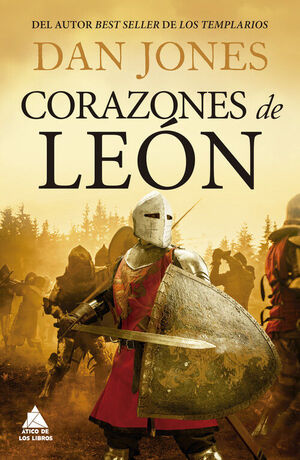 CORAZONES DE LEÓN