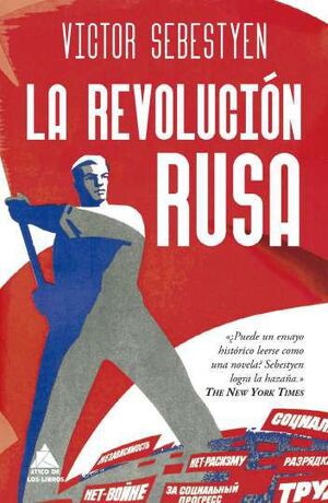 LA REVOLUCIÓN RUSA