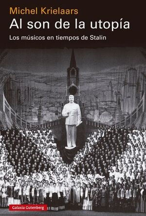 AL SON DE LA UTOPÍA