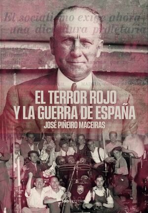 TERROR ROJO EN ESPAÑA, EL