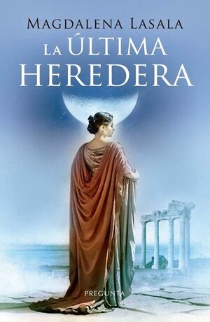 LA ÚLTIMA HEREDERA