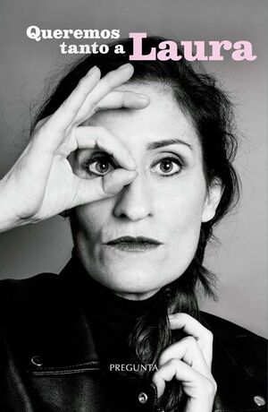 QUEREMOS TANTO A LAURA