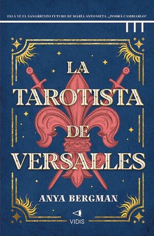 LA TAROTISTA DE VERSALLES