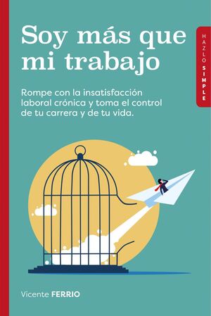 SOY MÁS QUE MI TRABAJO