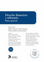 DERECHO FINANCIERO Y TRIBUTARIO PARTE GENERAL 7 EDICION