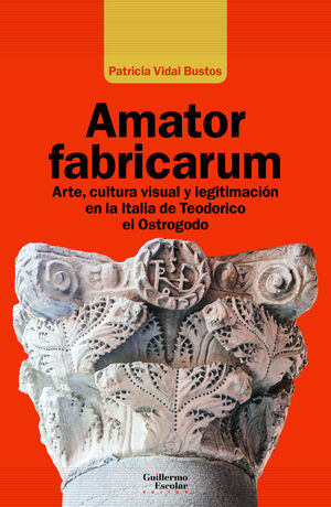 AMATOR FABRICARUM