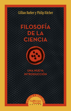 FILOSOFÍA DE LA CIENCIA