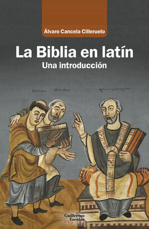 BIBLIA EN LATIN, LA