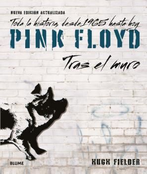 PINK FLOYD. TRAS EL MURO (2023)