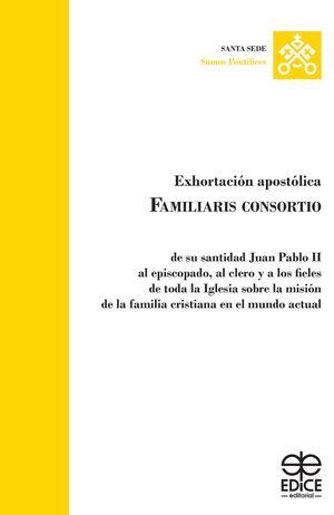 FAMILIARIS CONSORTIO