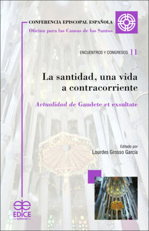 LA SANTIDAD UNA VIDA A CONTRACORRIENTE