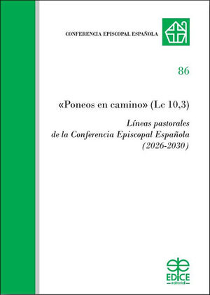 PONEOS EN CAMINO (LC 10,3)