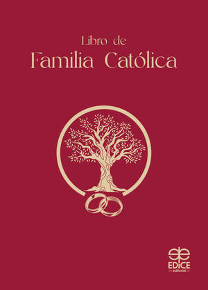 LIBRO DE FAMILIA CATÓLICA