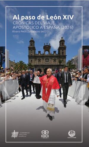 AL PASO DE LEON XIV