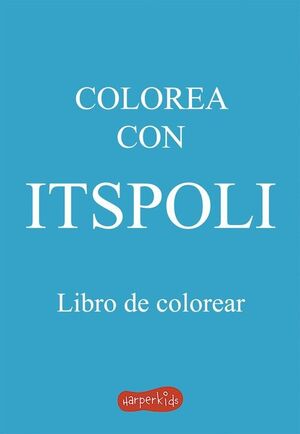 COLOREA CON ITSPOLI
