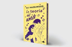 TEORÍA AMOR ESPECIAL