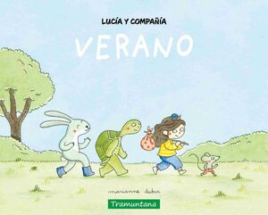LUCIA Y COMPAÑIA - VERANO