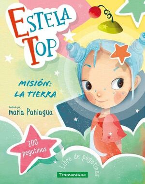 ESTELA TOP