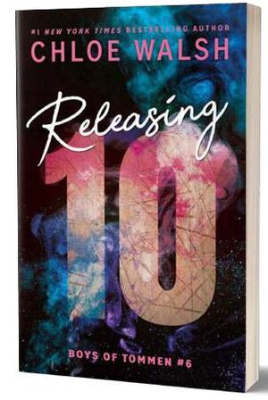 RELEASING 10 (LOS CHICOS DE TOMMEN 6)